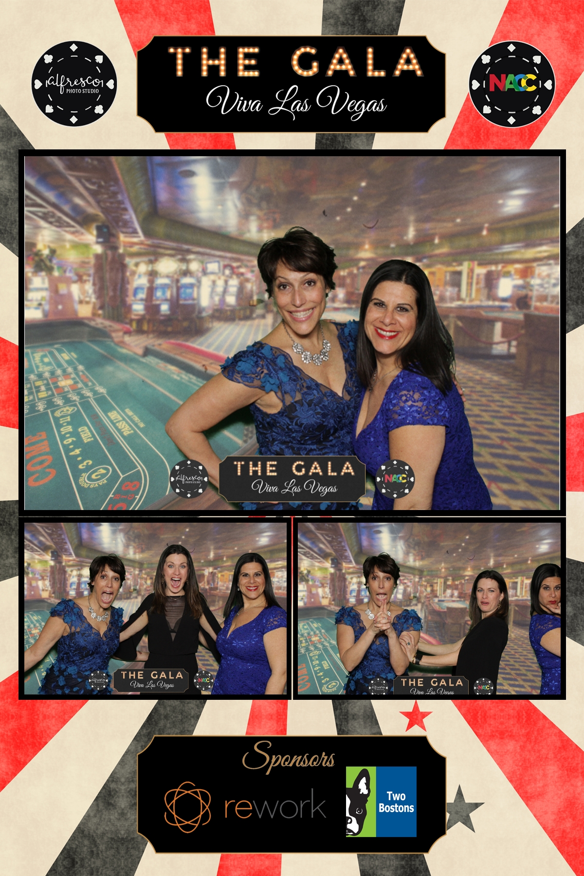 Viva Las Vegas: 2019 NACC Gala  | View more photos from the event at events.alfrescophoto.com/u/AlfrescoPhoto/Viva-Las-Vegas-2019-NACC-Gala
